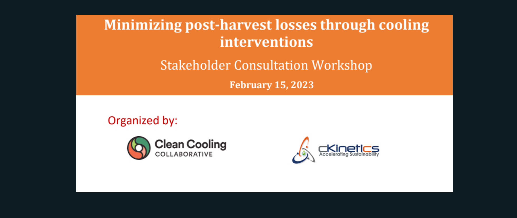 Join us on 7th Feb 2023 at IHC, New Delhi.